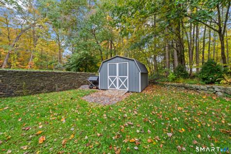 25 Park Lane Newtown CT 06470