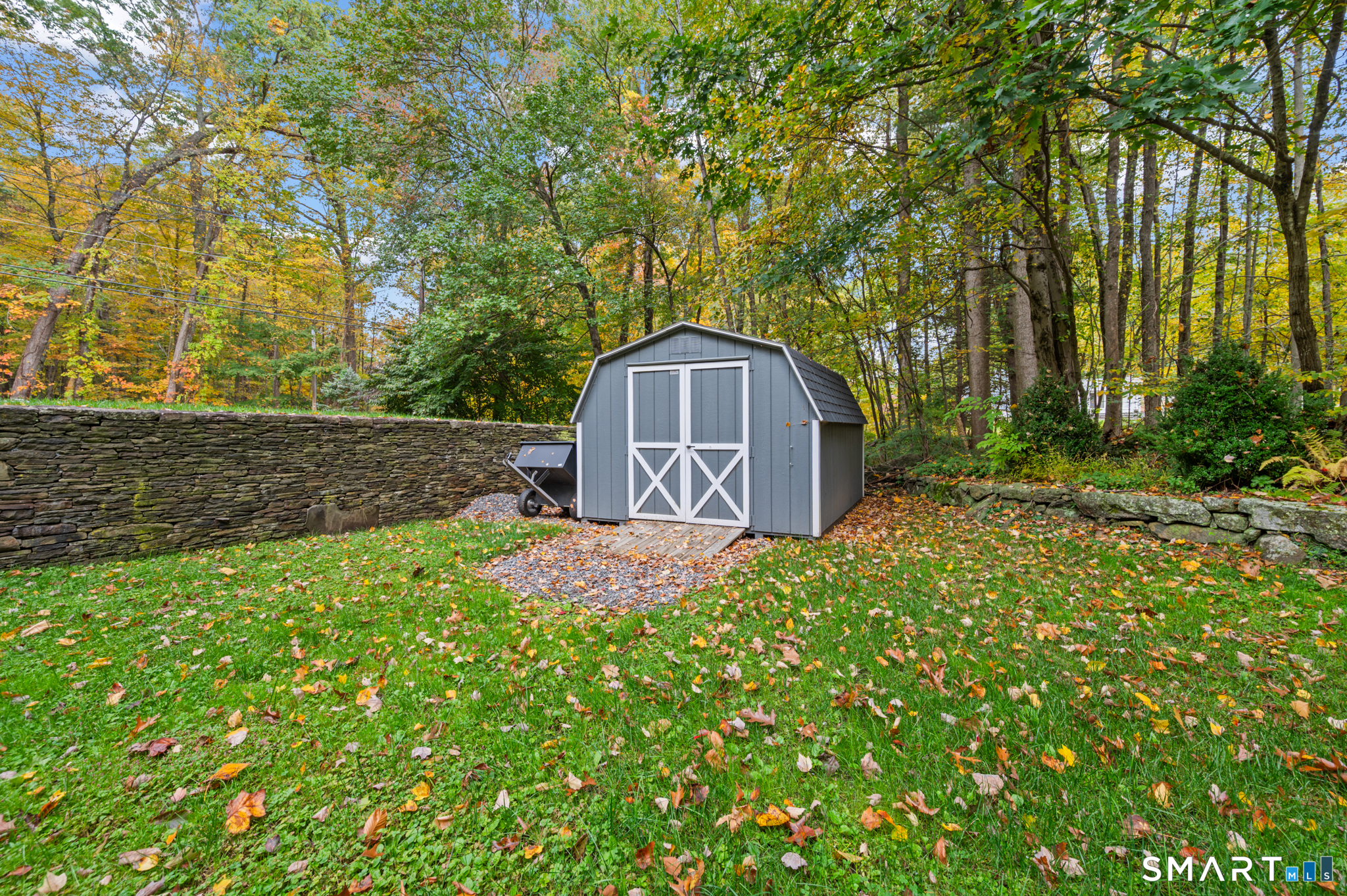 25 Park Lane Newtown CT 06470