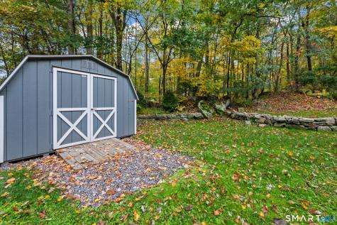 25 Park Lane Newtown CT 06470