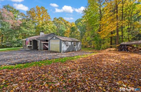 25 Park Lane Newtown CT 06470