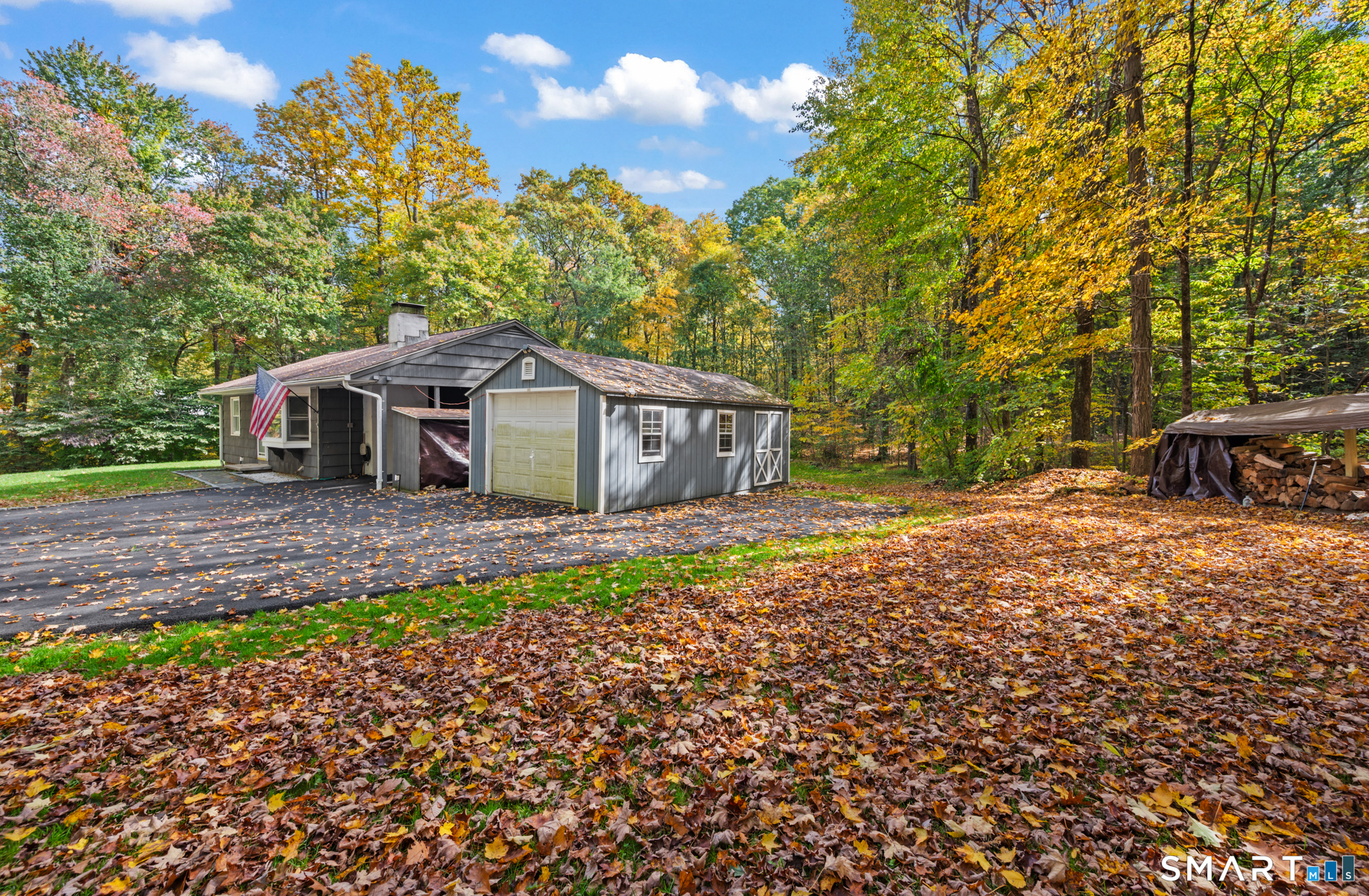 25 Park Lane Newtown CT 06470