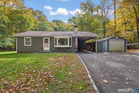 25 Park Lane Newtown CT 06470