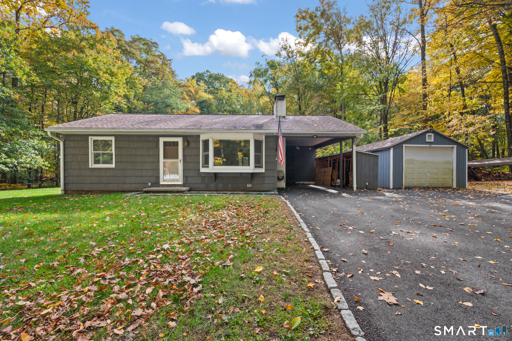 25 Park Lane Newtown CT 06470