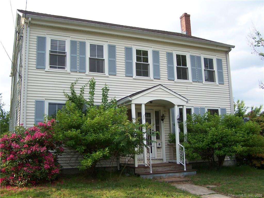 248 Nott Street Wethersfield CT 06109