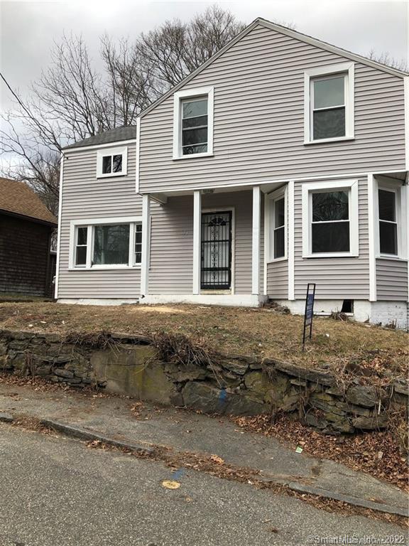 133 Mount Pleasant Street Norwich CT 06360