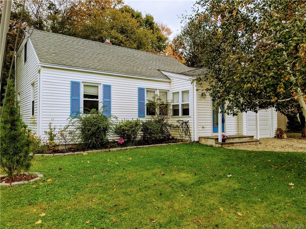 8 Crescent Drive Danbury CT 06810
