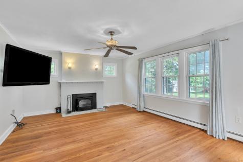 8 Shore Drive Coventry CT 06238