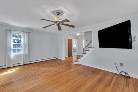 8 Shore Drive Coventry CT 06238