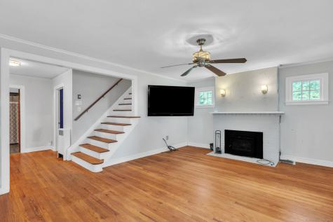 8 Shore Drive Coventry CT 06238