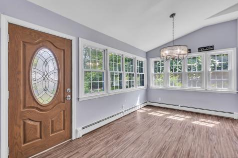 8 Shore Drive Coventry CT 06238