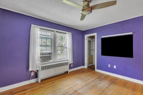 8 Shore Drive Coventry CT 06238