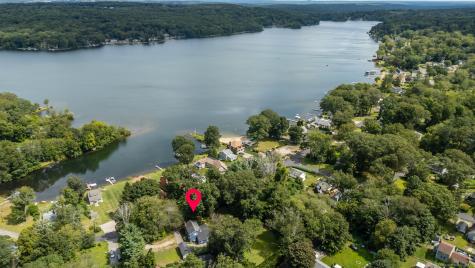 8 Shore Drive Coventry CT 06238