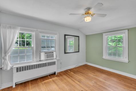 8 Shore Drive Coventry CT 06238