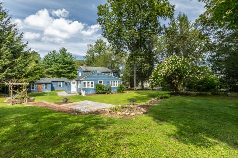 8 Shore Drive Coventry CT 06238