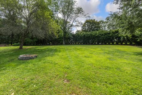 8 Shore Drive Coventry CT 06238