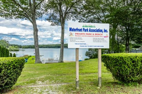 8 Shore Drive Coventry CT 06238