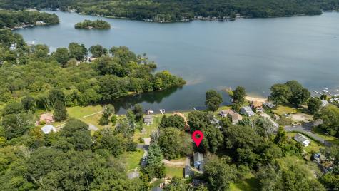 8 Shore Drive Coventry CT 06238