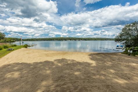 8 Shore Drive Coventry CT 06238