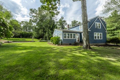 8 Shore Drive Coventry CT 06238