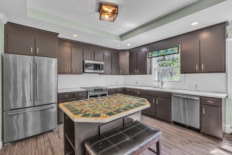 8 Shore Drive Coventry CT 06238