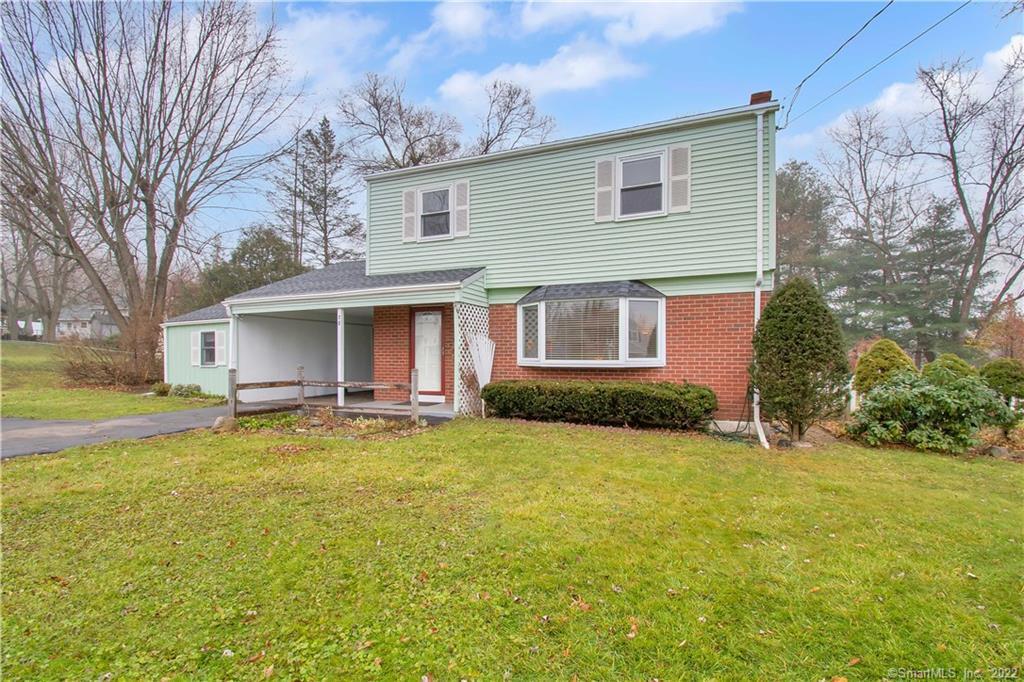 78 Putnam Lane Enfield CT 06082
