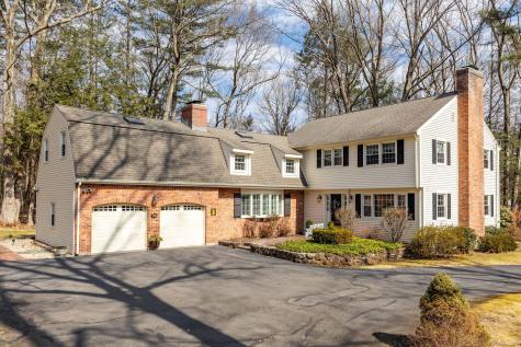 95 Stony Corners Circle Avon CT 06001