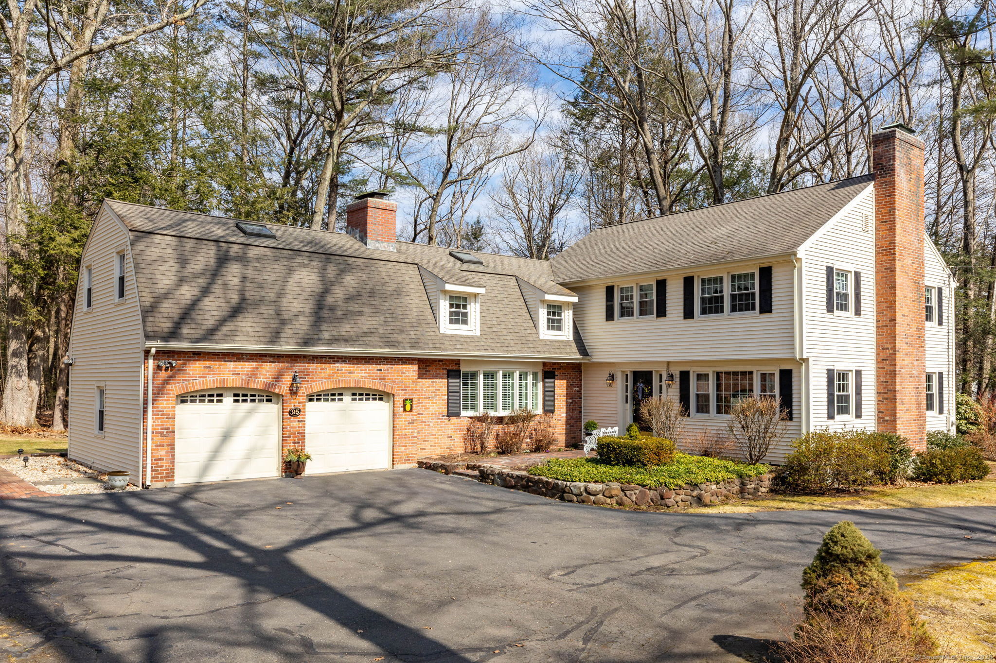 95 Stony Corners Circle Avon CT 06001