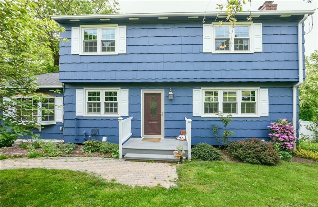 145 Perry Road Hamden CT 06514