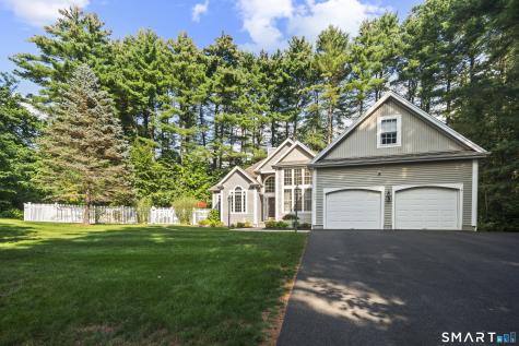 285 Southford Road Middlebury CT 06762