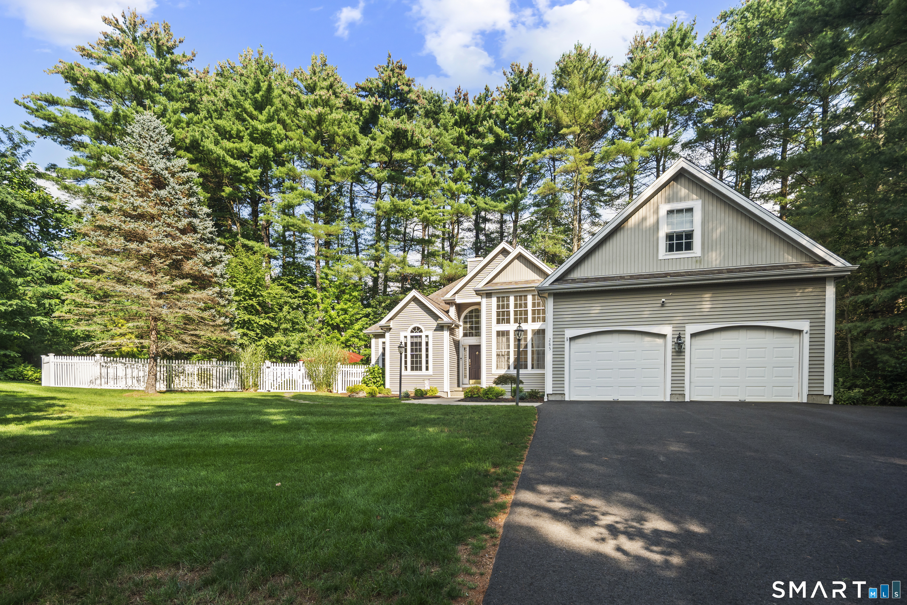 285 Southford Road Middlebury CT 06762