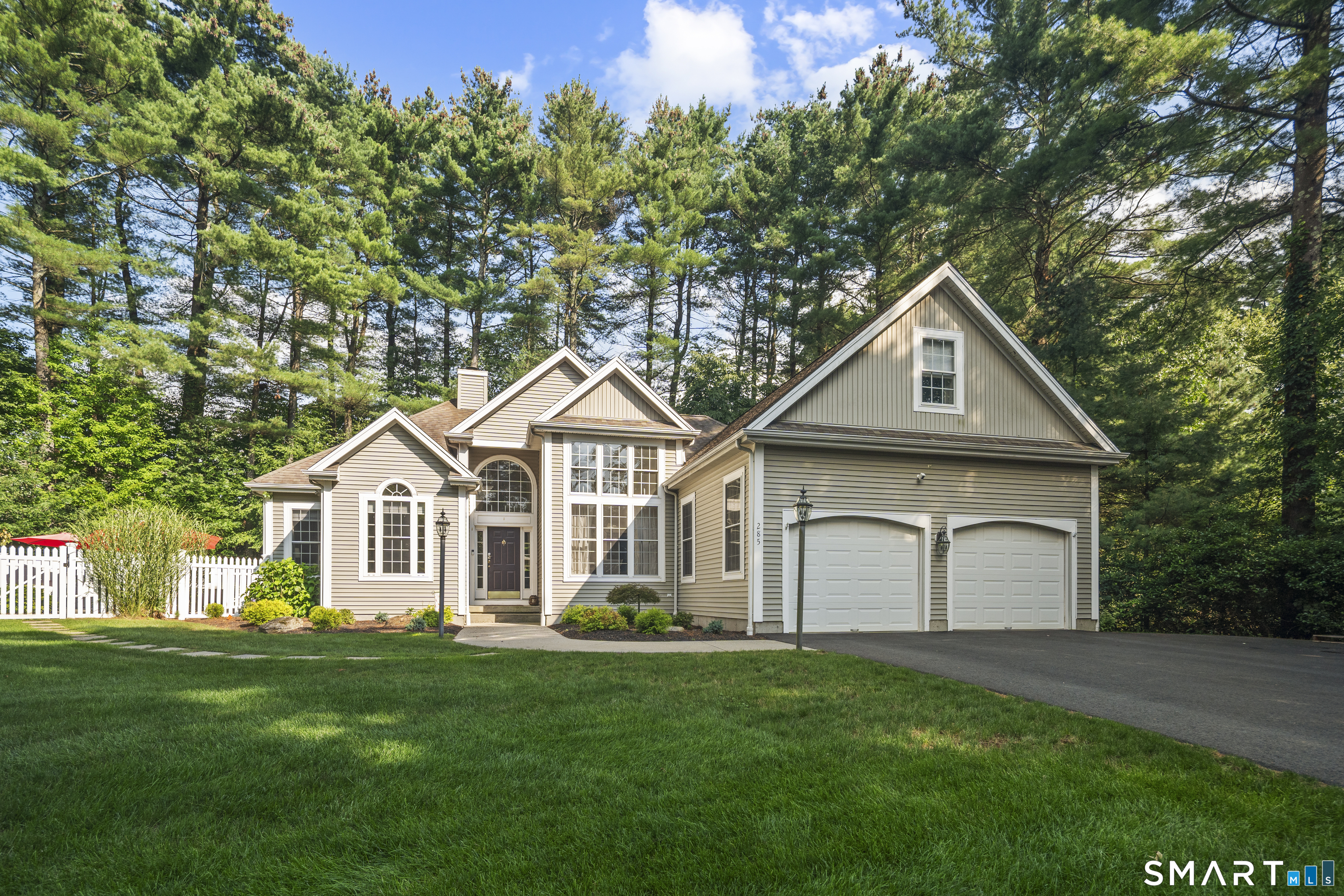 285 Southford Road Middlebury CT 06762