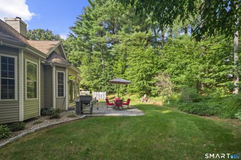 285 Southford Road Middlebury CT 06762