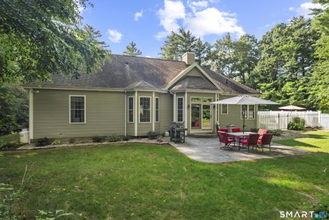 285 Southford Road Middlebury CT 06762