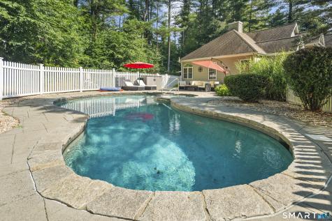 285 Southford Road Middlebury CT 06762