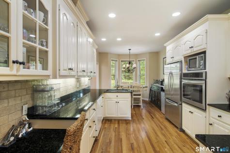 285 Southford Road Middlebury CT 06762