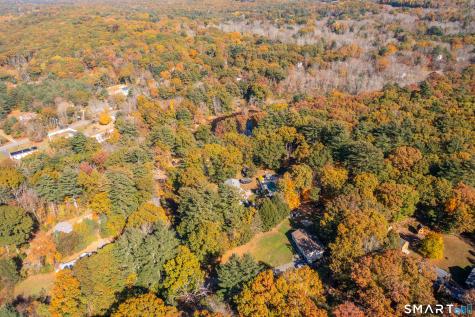 29 Marcy Lane Thompson CT 06255