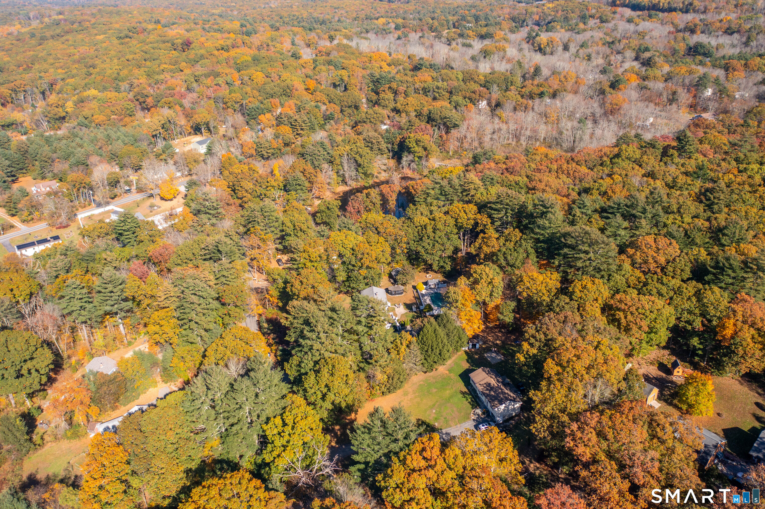 29 Marcy Lane Thompson CT 06255