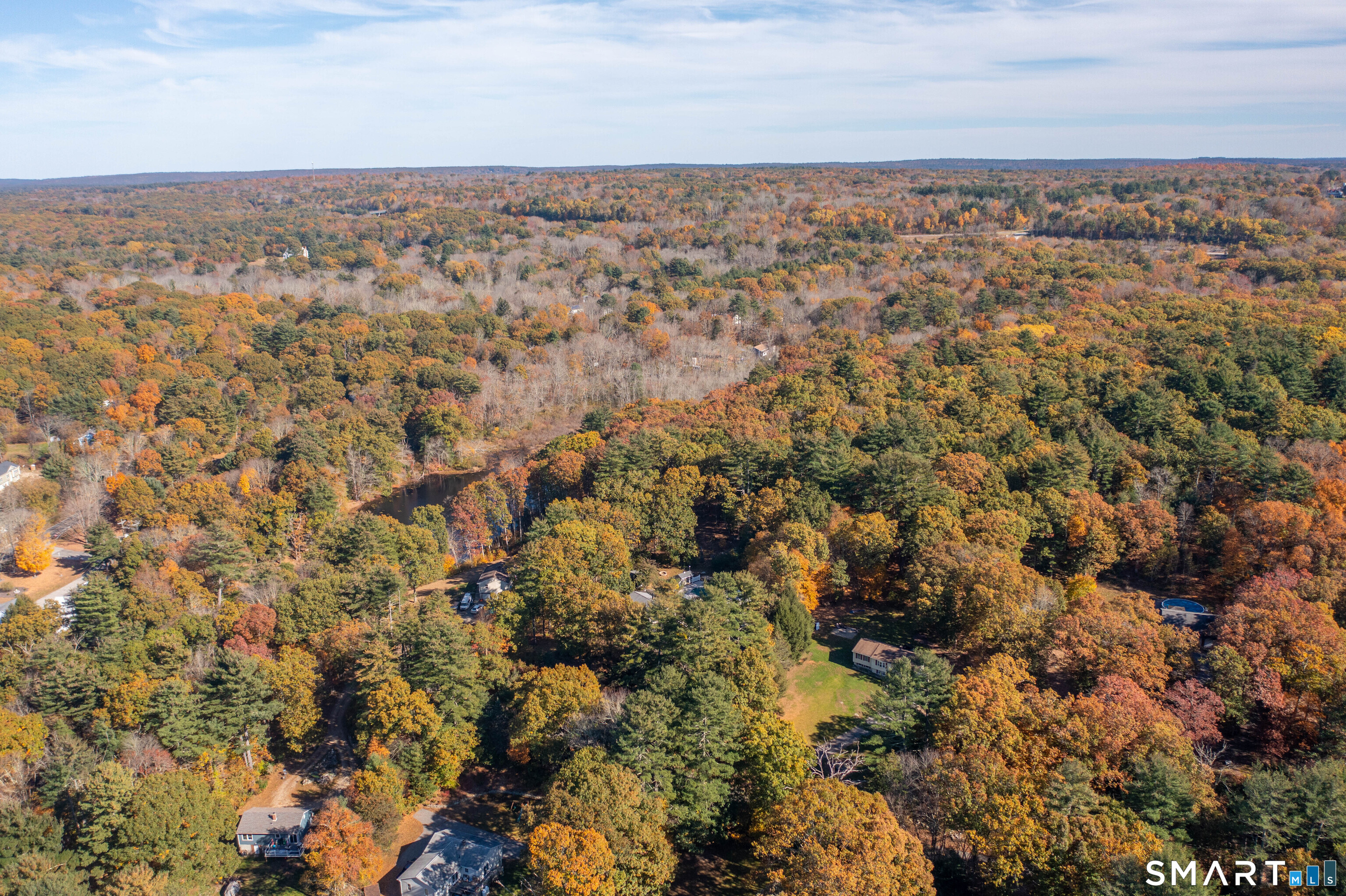 29 Marcy Lane Thompson CT 06255