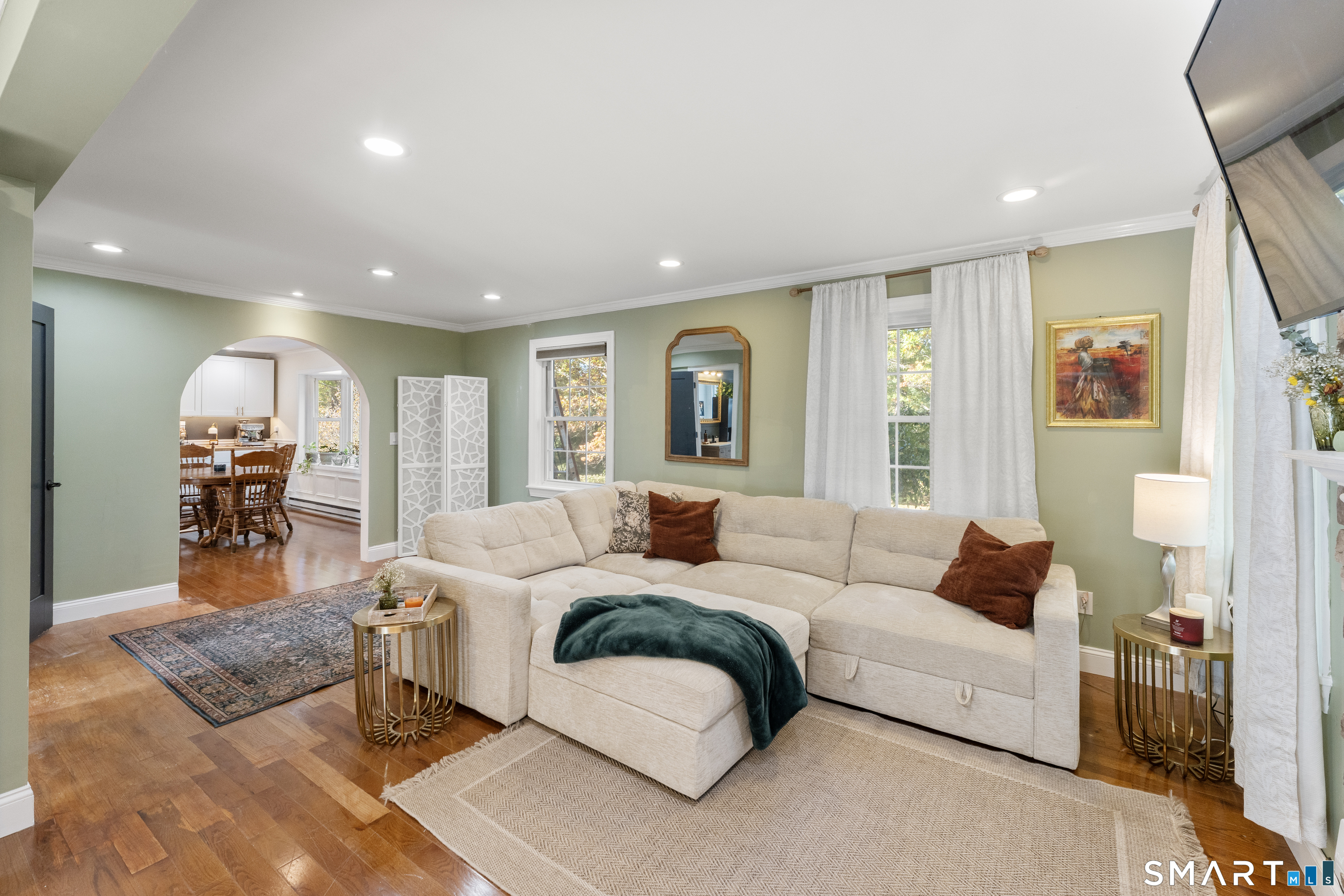 29 Marcy Lane Thompson CT 06255