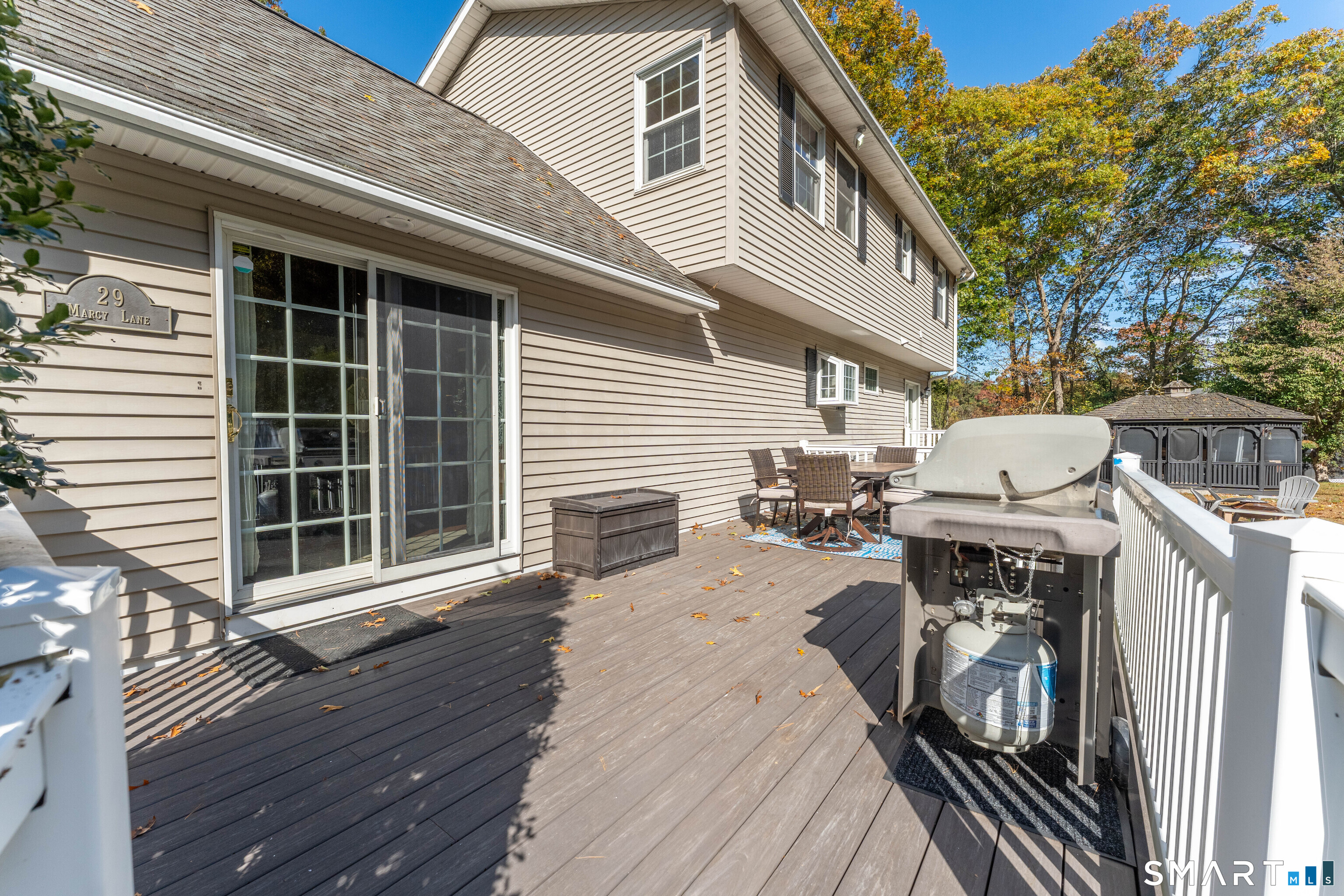 29 Marcy Lane Thompson CT 06255