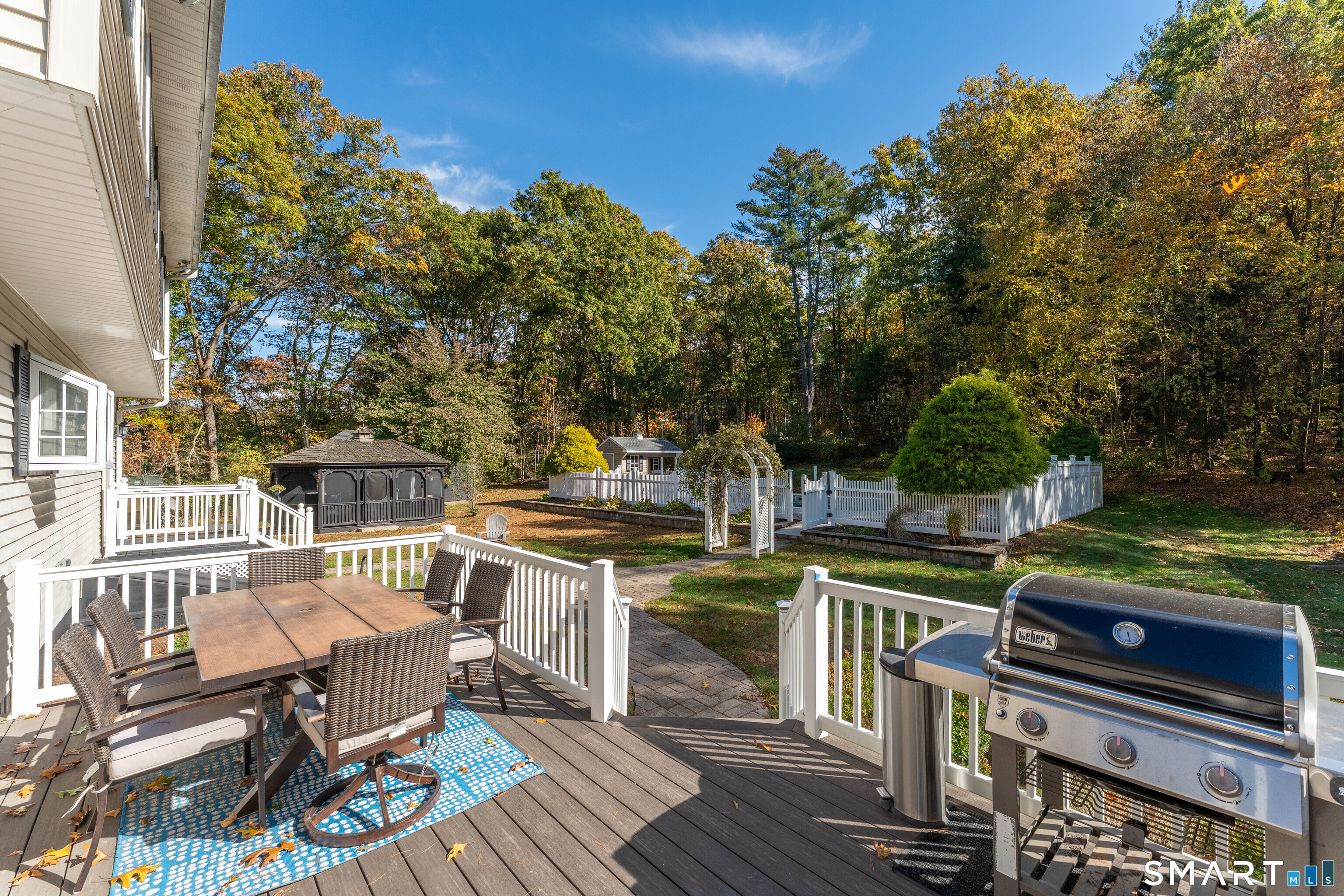 29 Marcy Lane Thompson CT 06255