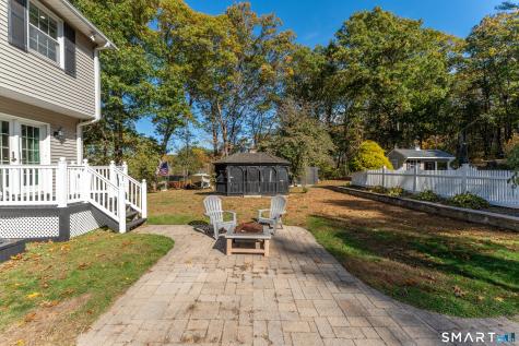 29 Marcy Lane Thompson CT 06255