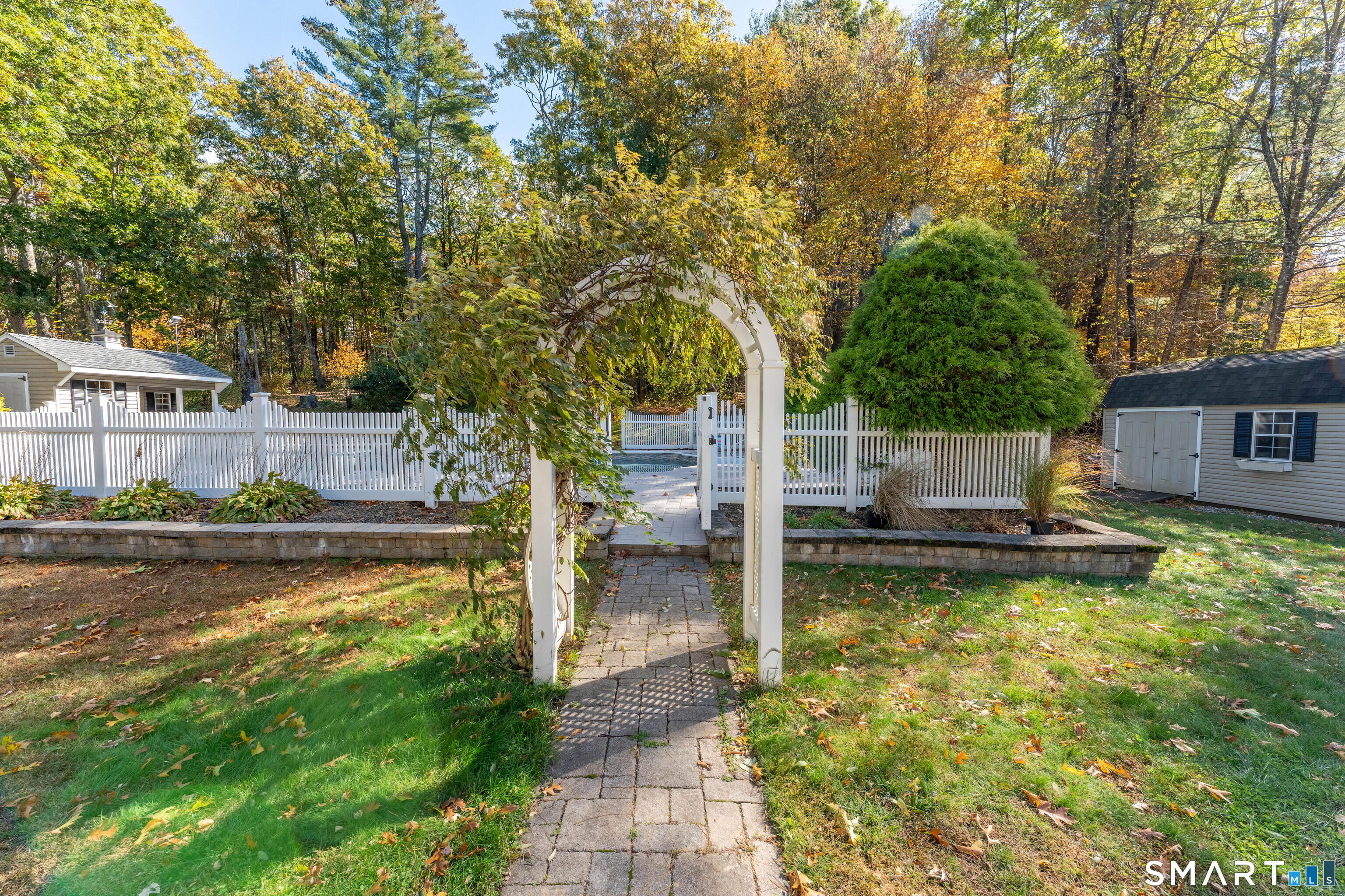 29 Marcy Lane Thompson CT 06255