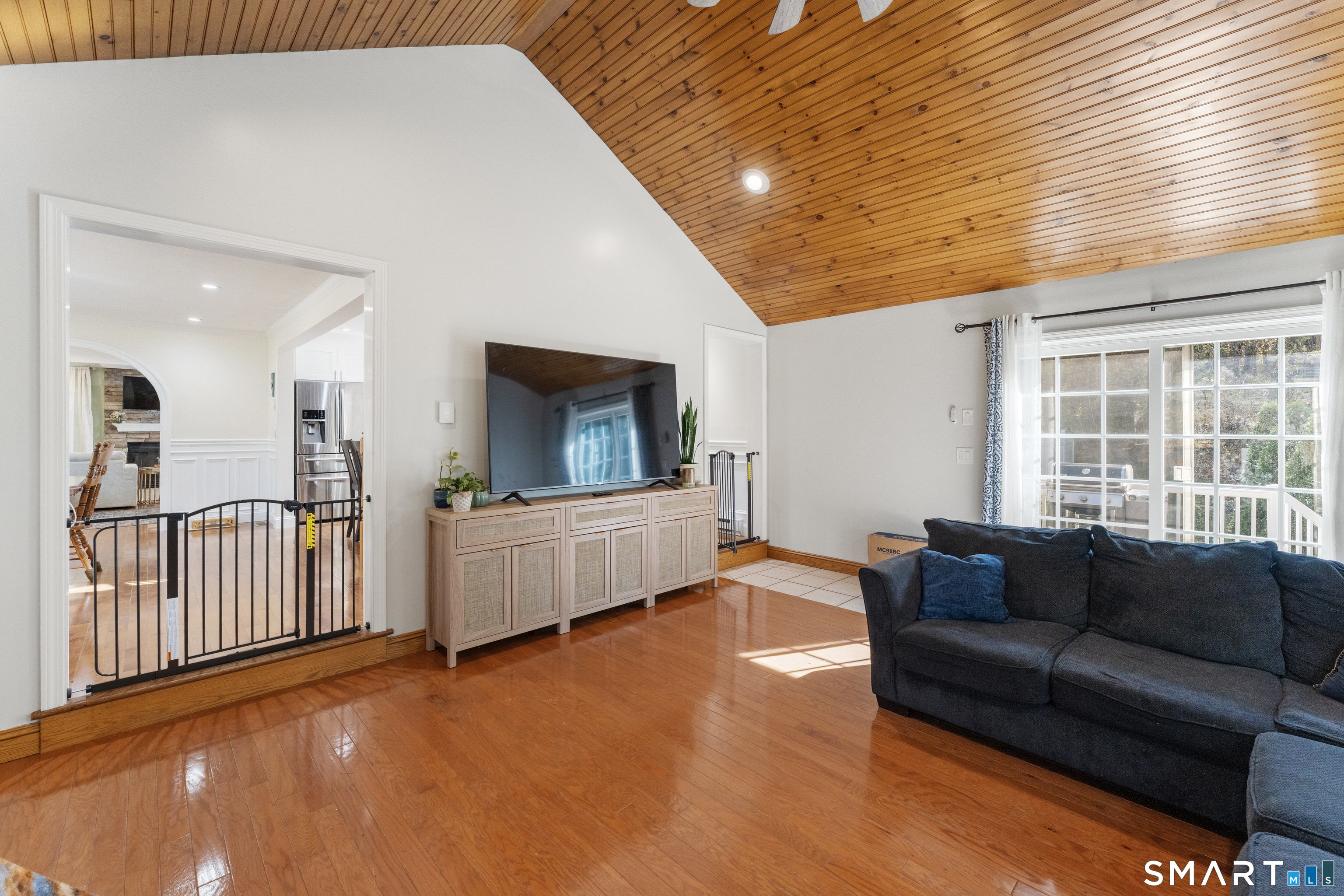 29 Marcy Lane Thompson CT 06255