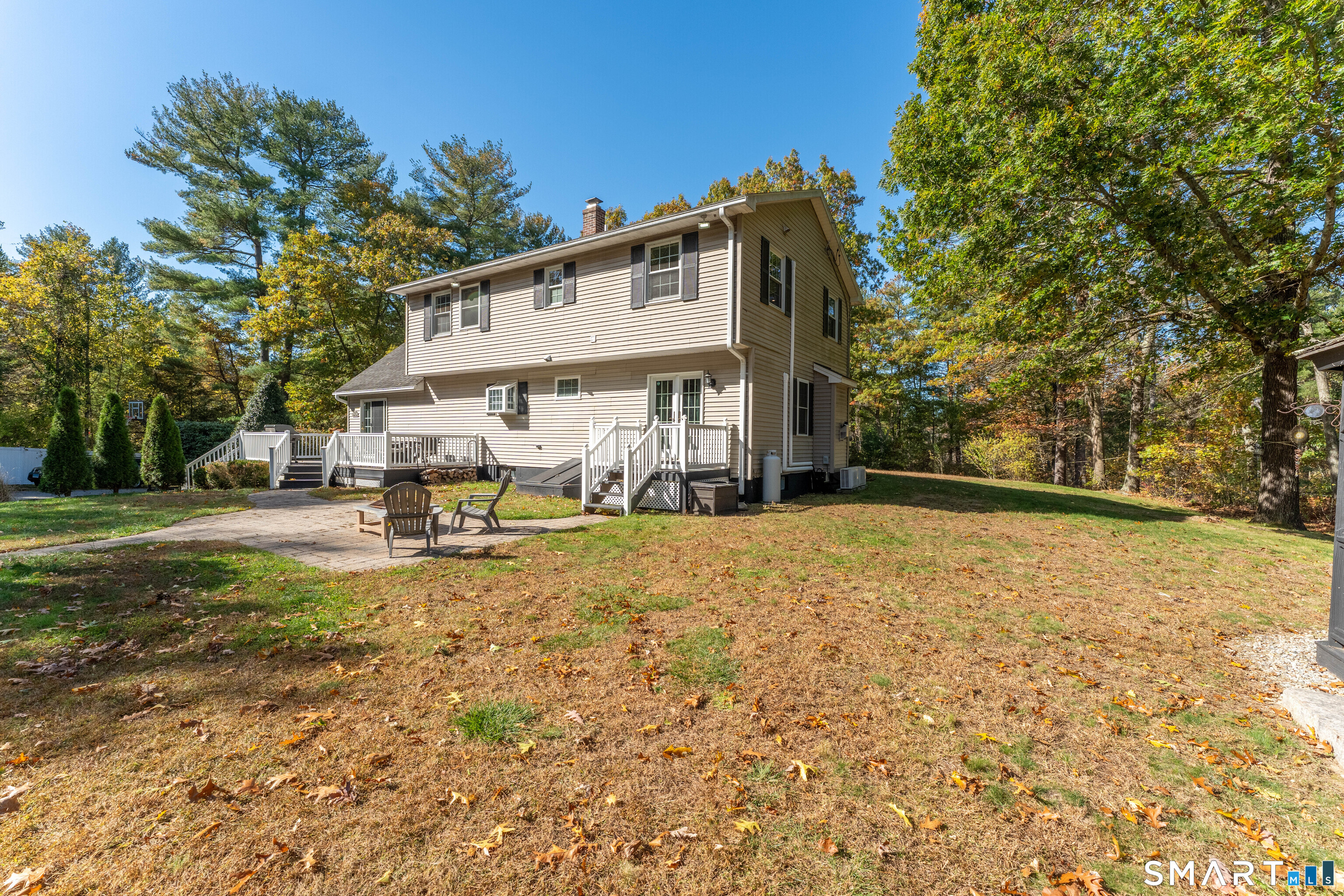 29 Marcy Lane Thompson CT 06255