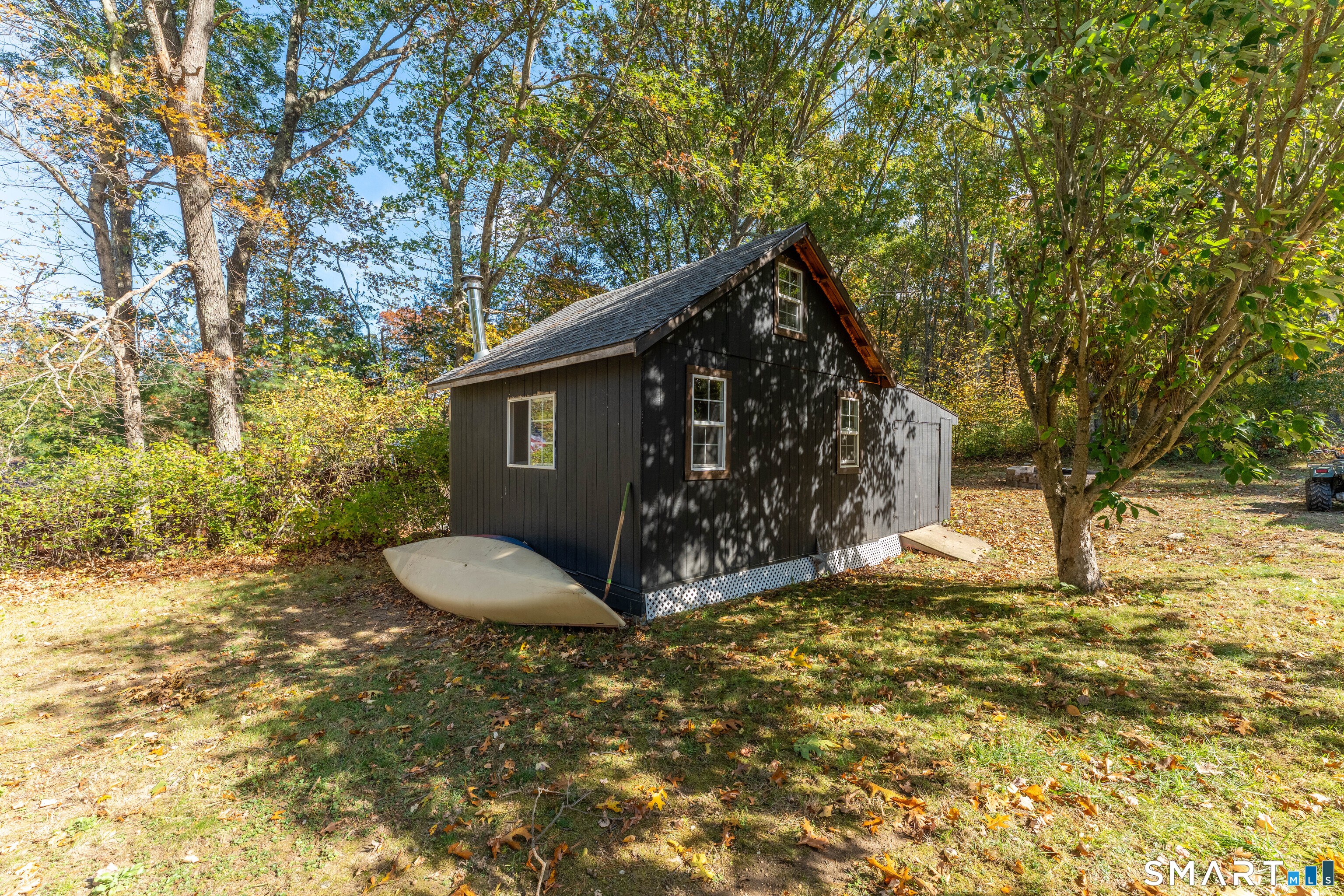 29 Marcy Lane Thompson CT 06255