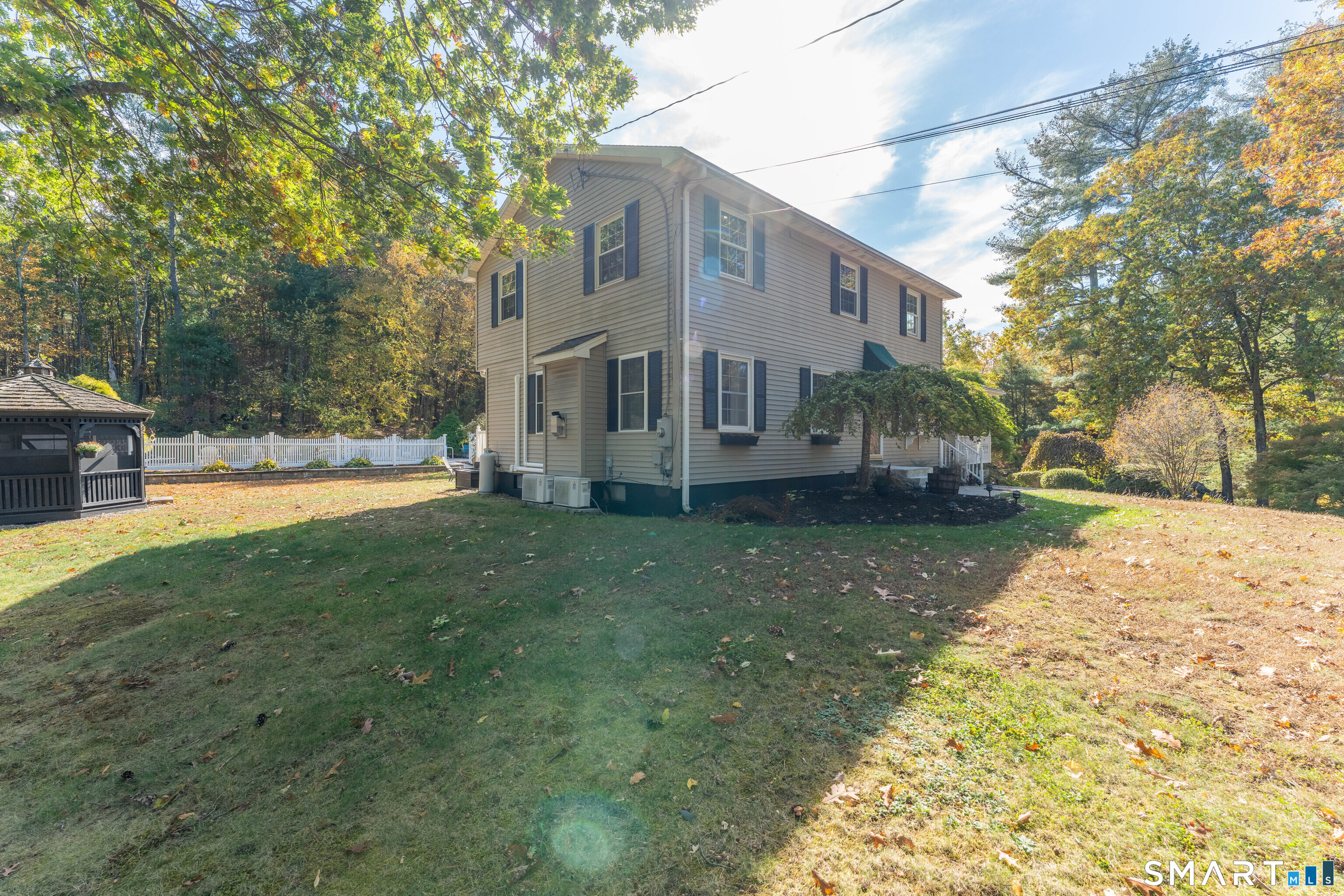 29 Marcy Lane Thompson CT 06255