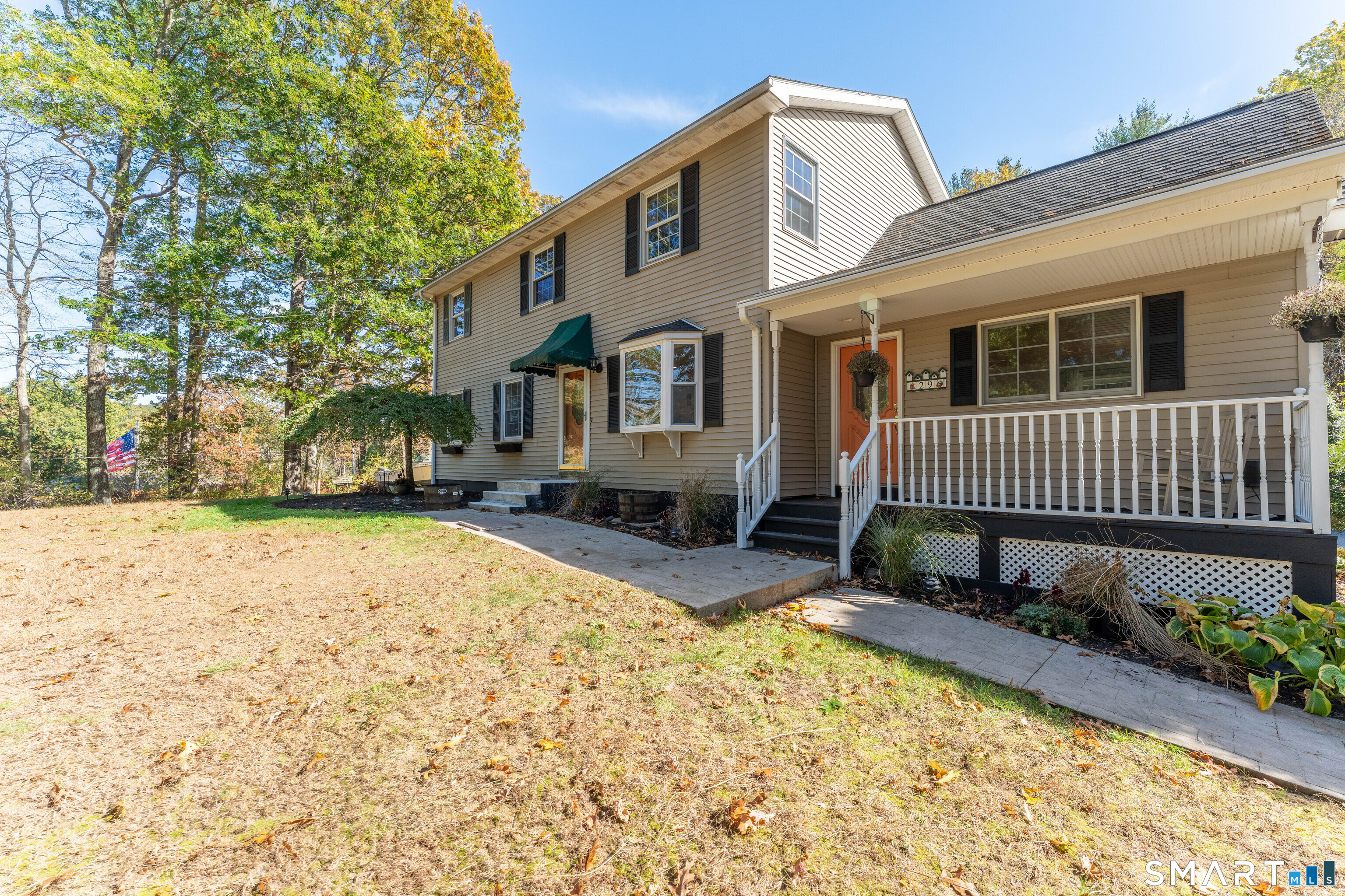 29 Marcy Lane Thompson CT 06255