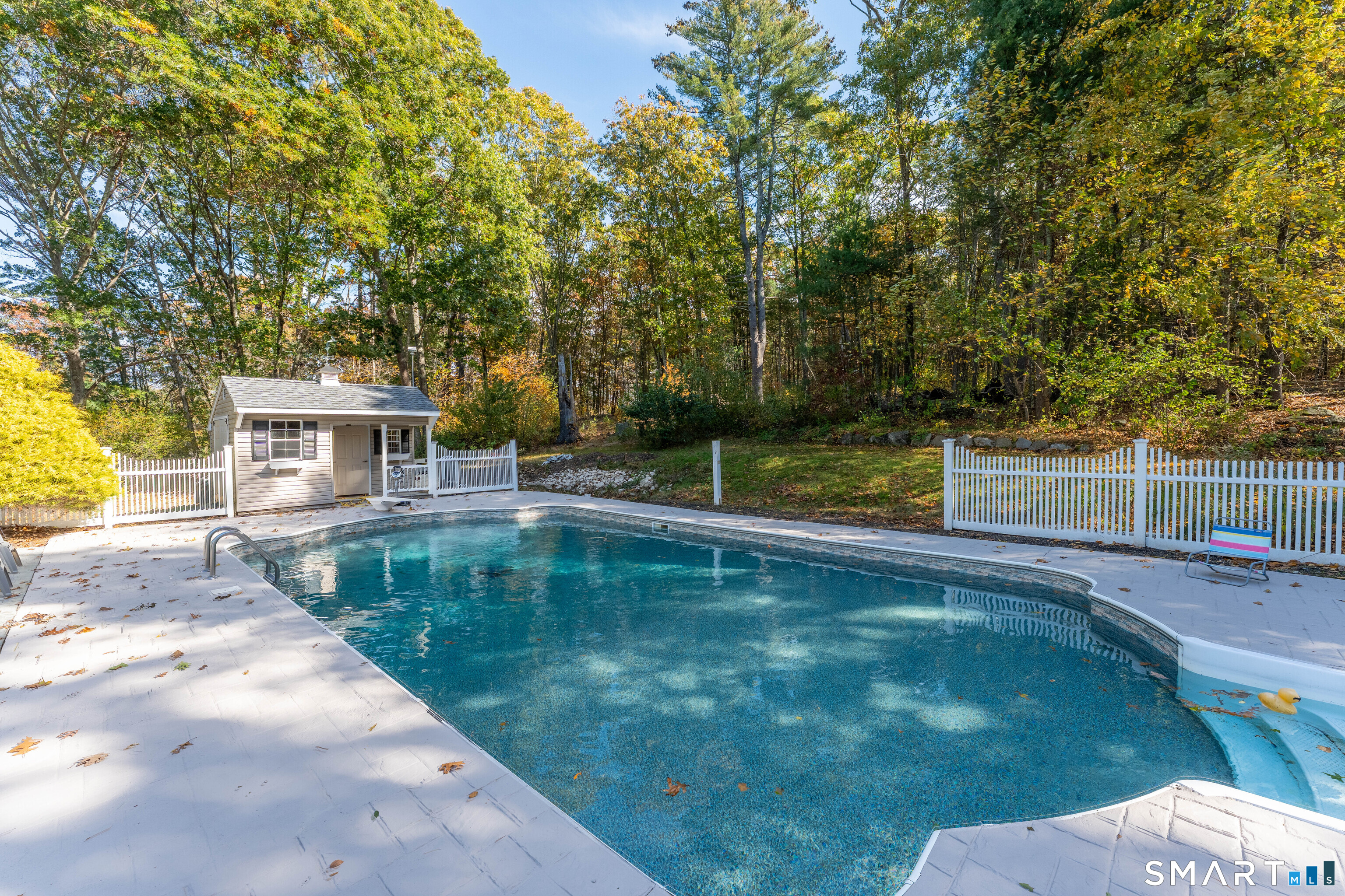 29 Marcy Lane Thompson CT 06255