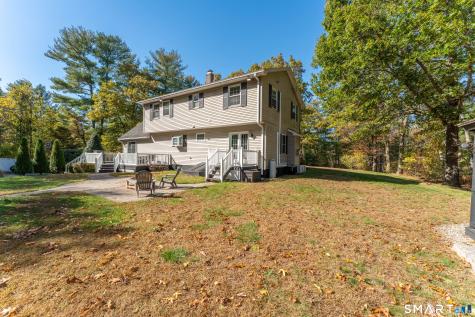 29 Marcy Lane Thompson CT 06255